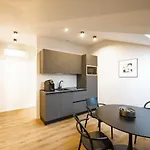 San Carlo Suite Torino
