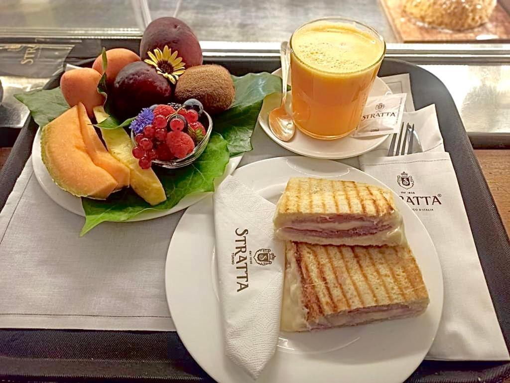 Aparthotel San Carlo Torino