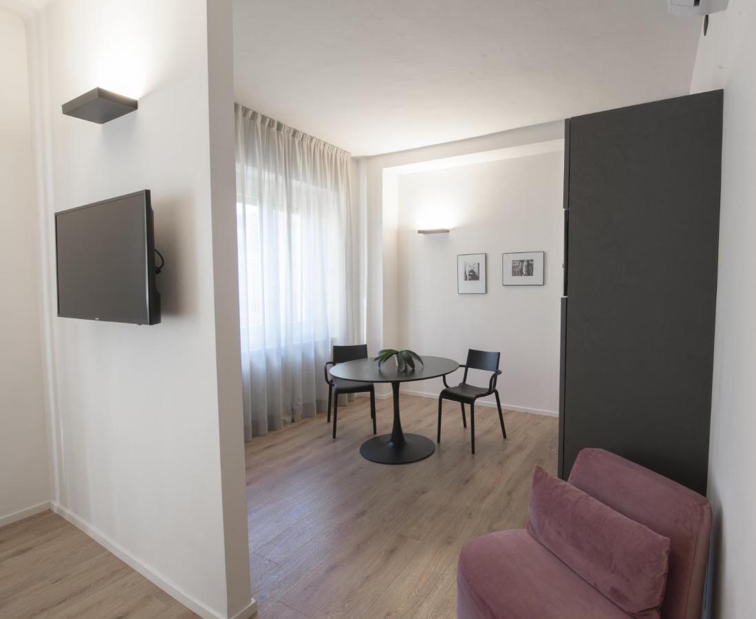 San Carlo Aparthotel