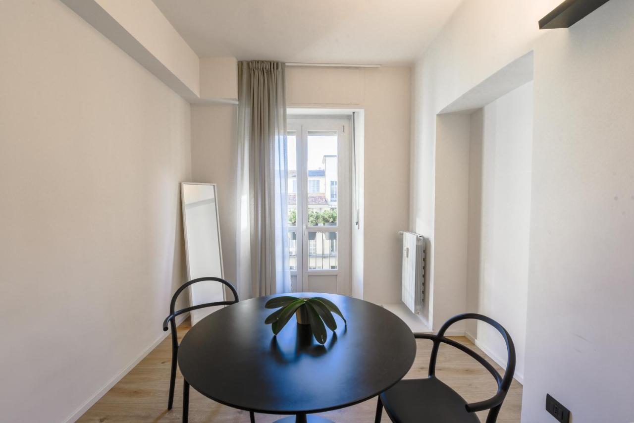 San Carlo Aparthotel Torino