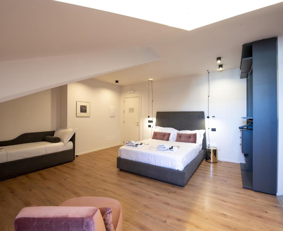 Aparthotel San Carlo Torino