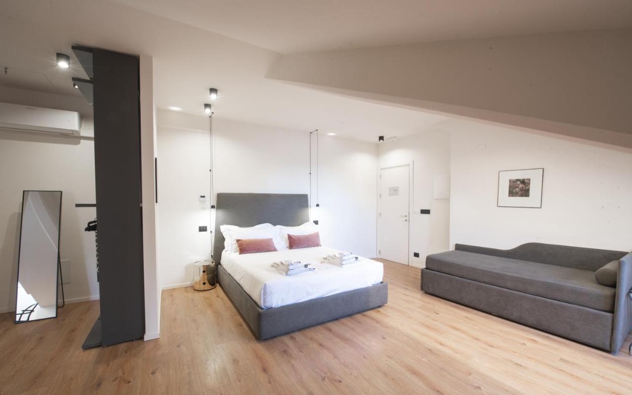 San Carlo Aparthotel Torino