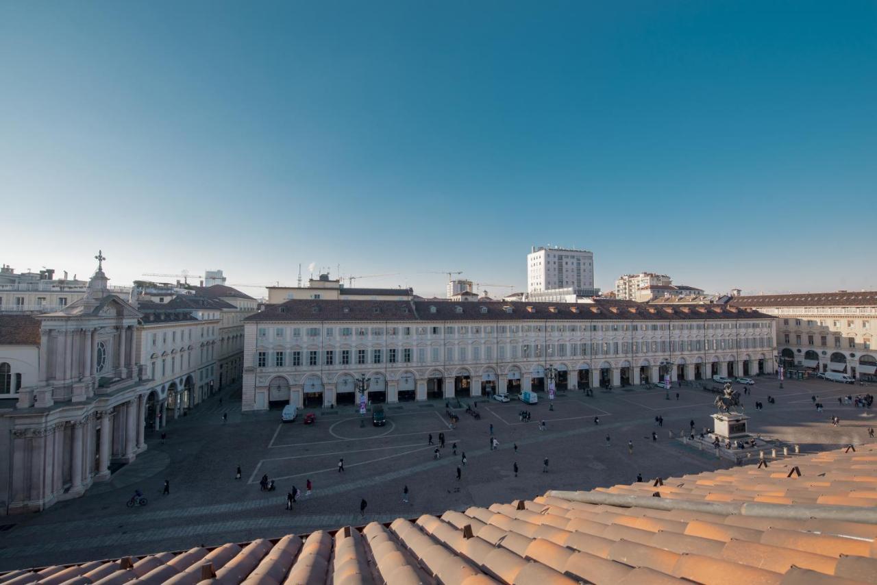 San Carlo 2* Torino