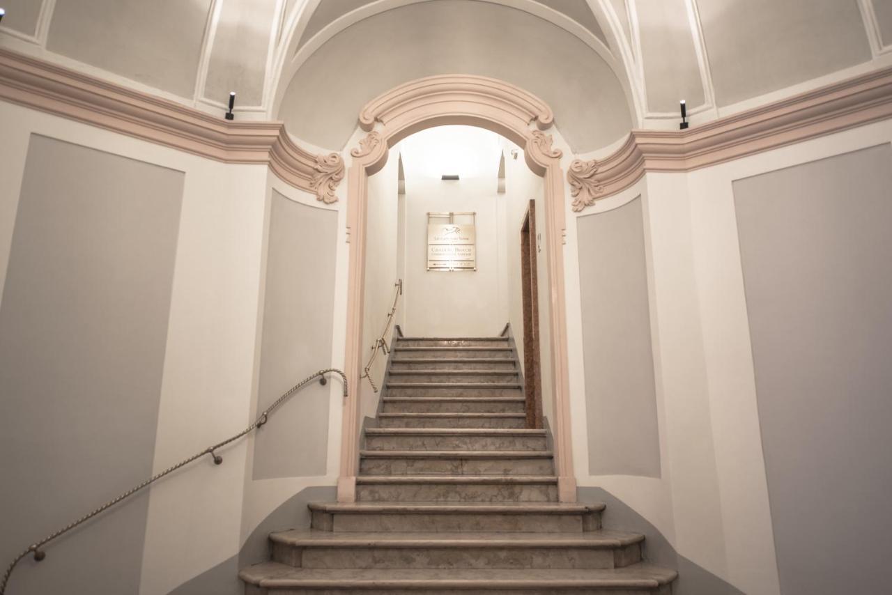 San Carlo Aparthotel