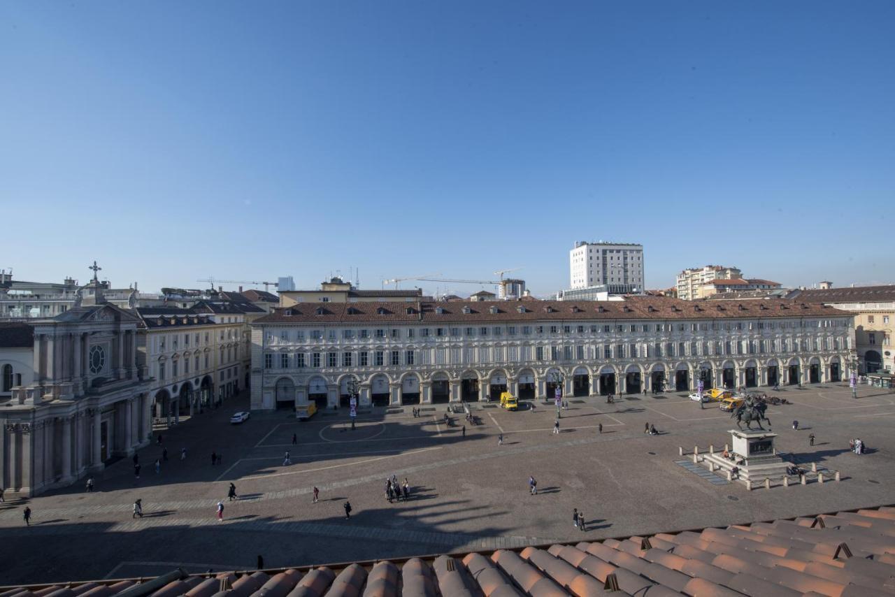 Aparthotel San Carlo Torino