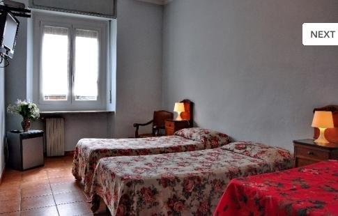Aparthotel San Carlo