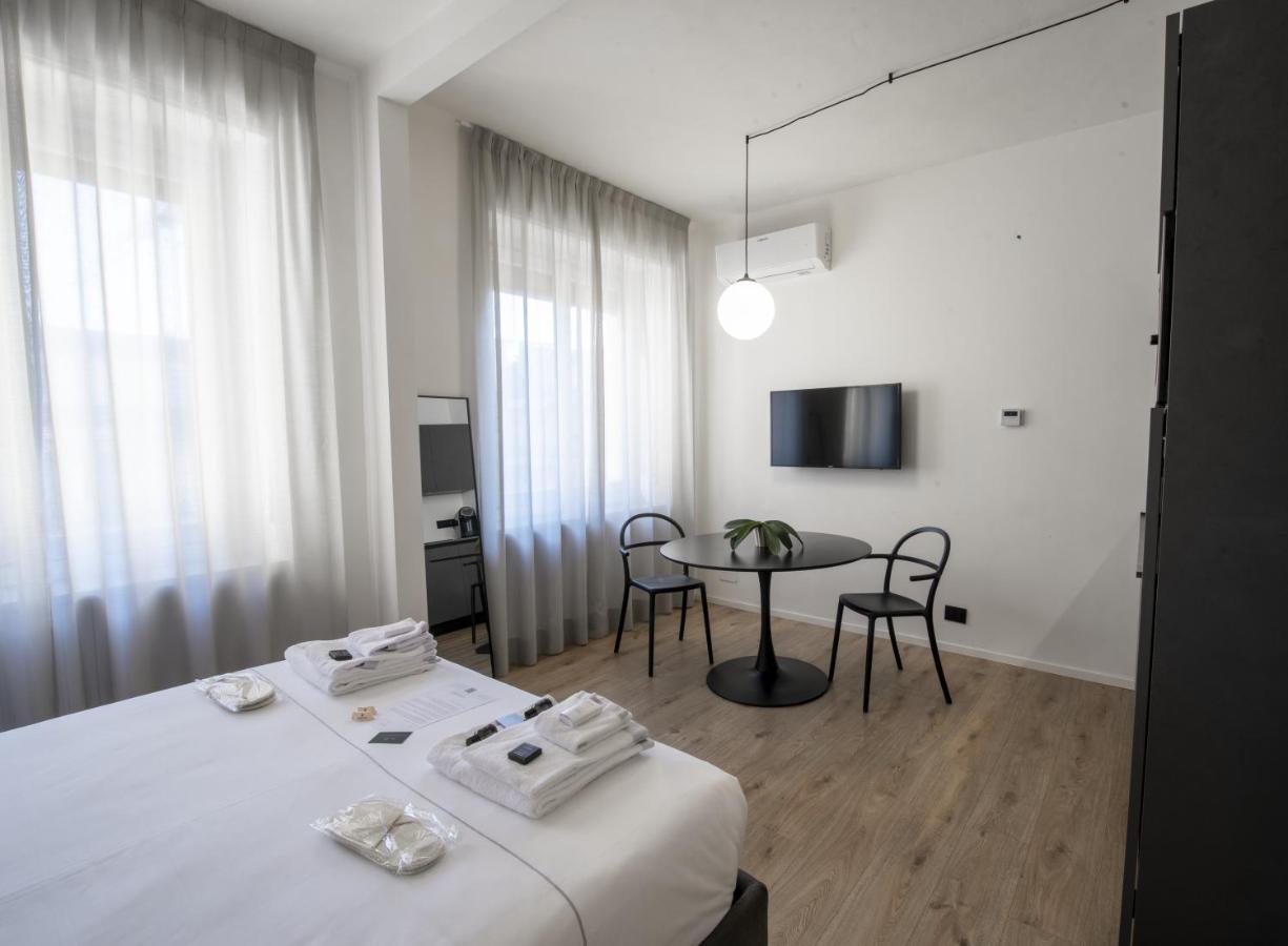 Aparthotel San Carlo Turin