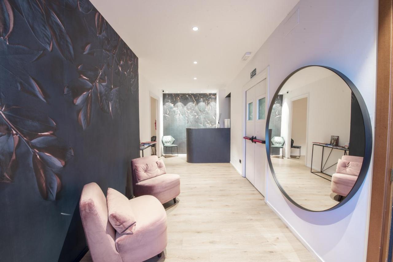 Aparthotel San Carlo 2*