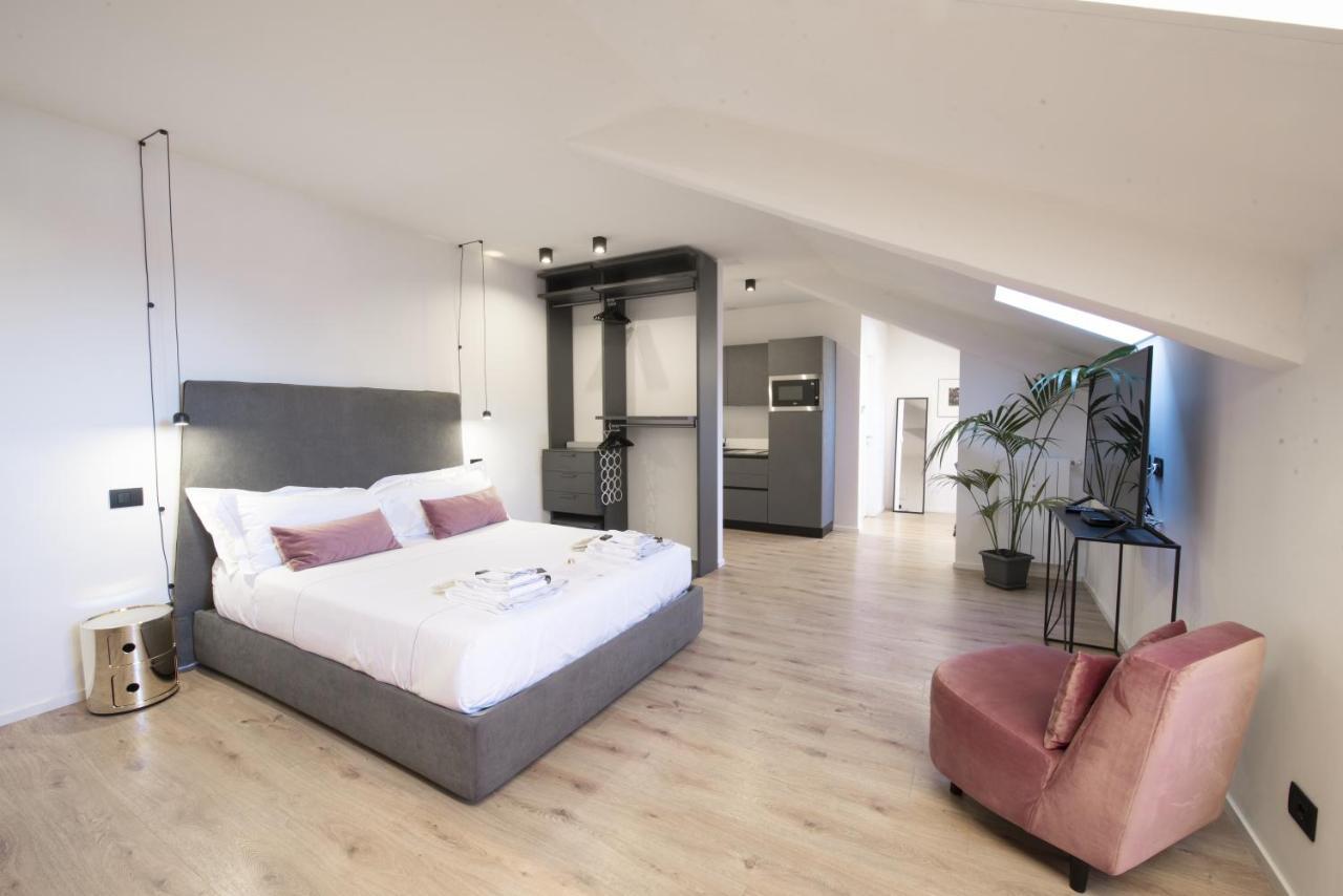 Aparthotel San Carlo