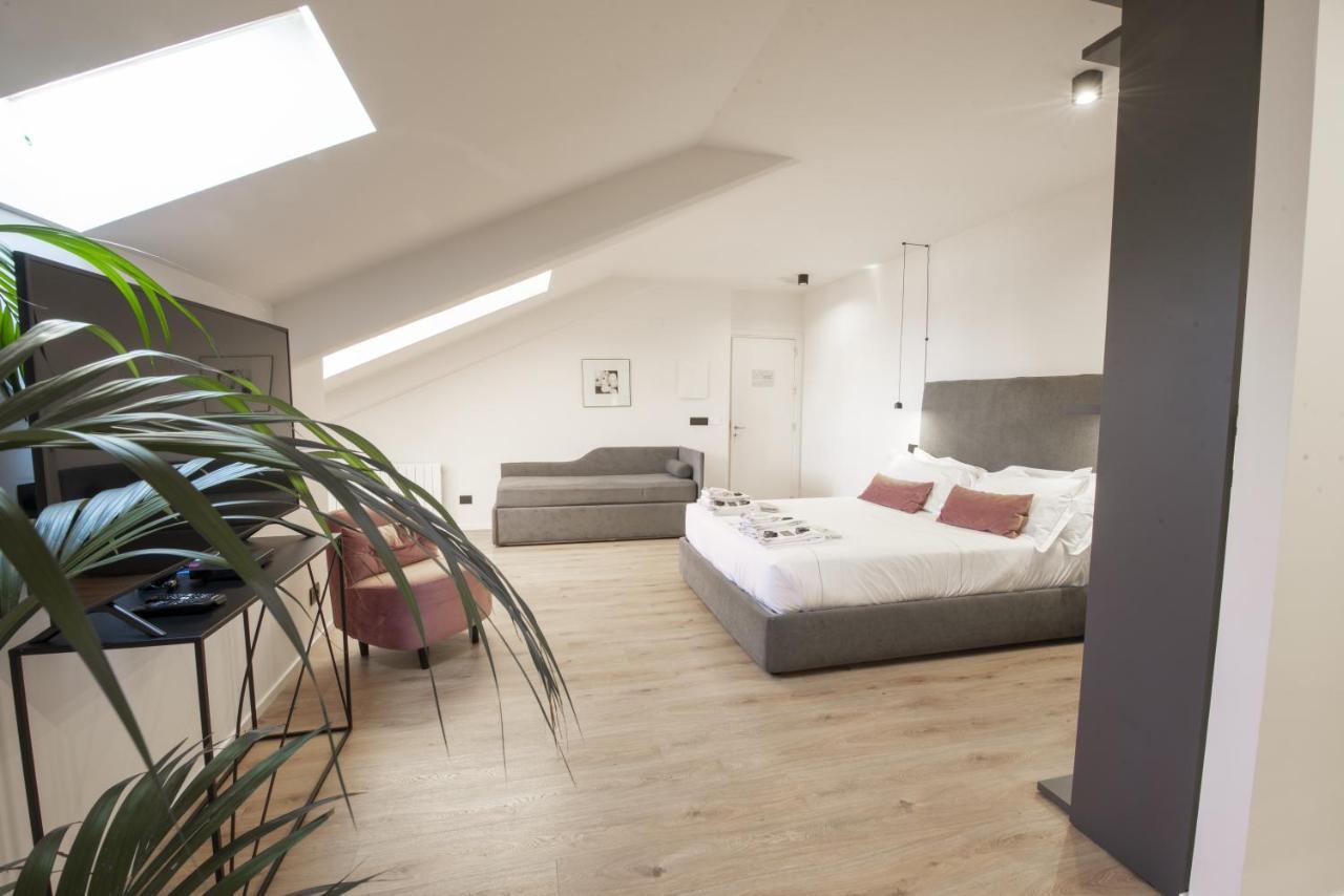 San Carlo Aparthotel Turin