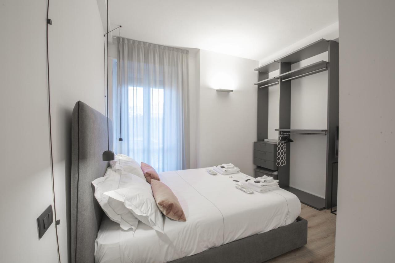 San Carlo Aparthotel Turin