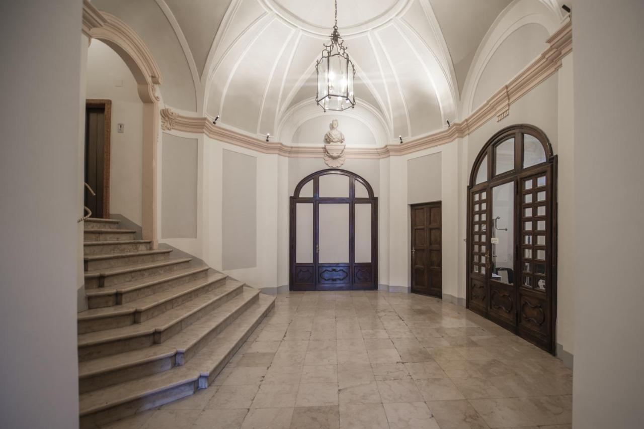 San Carlo Aparthotel Turin