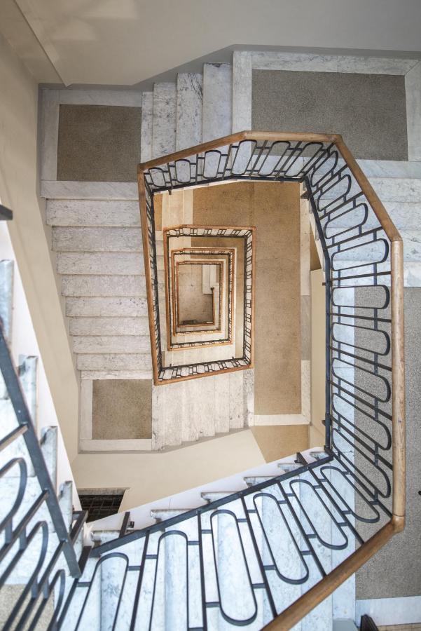 Aparthotel San Carlo Turin