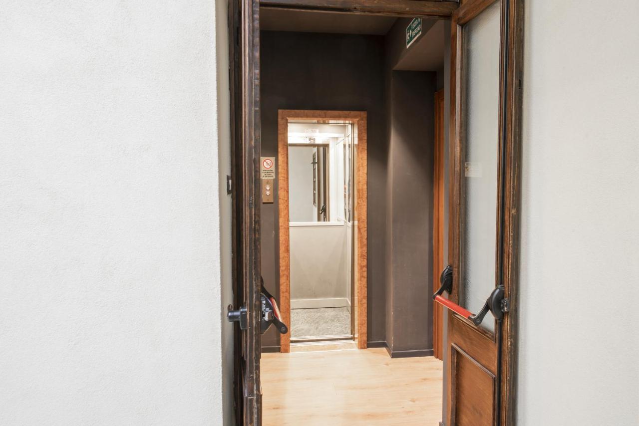 San Carlo Aparthotel Turin
