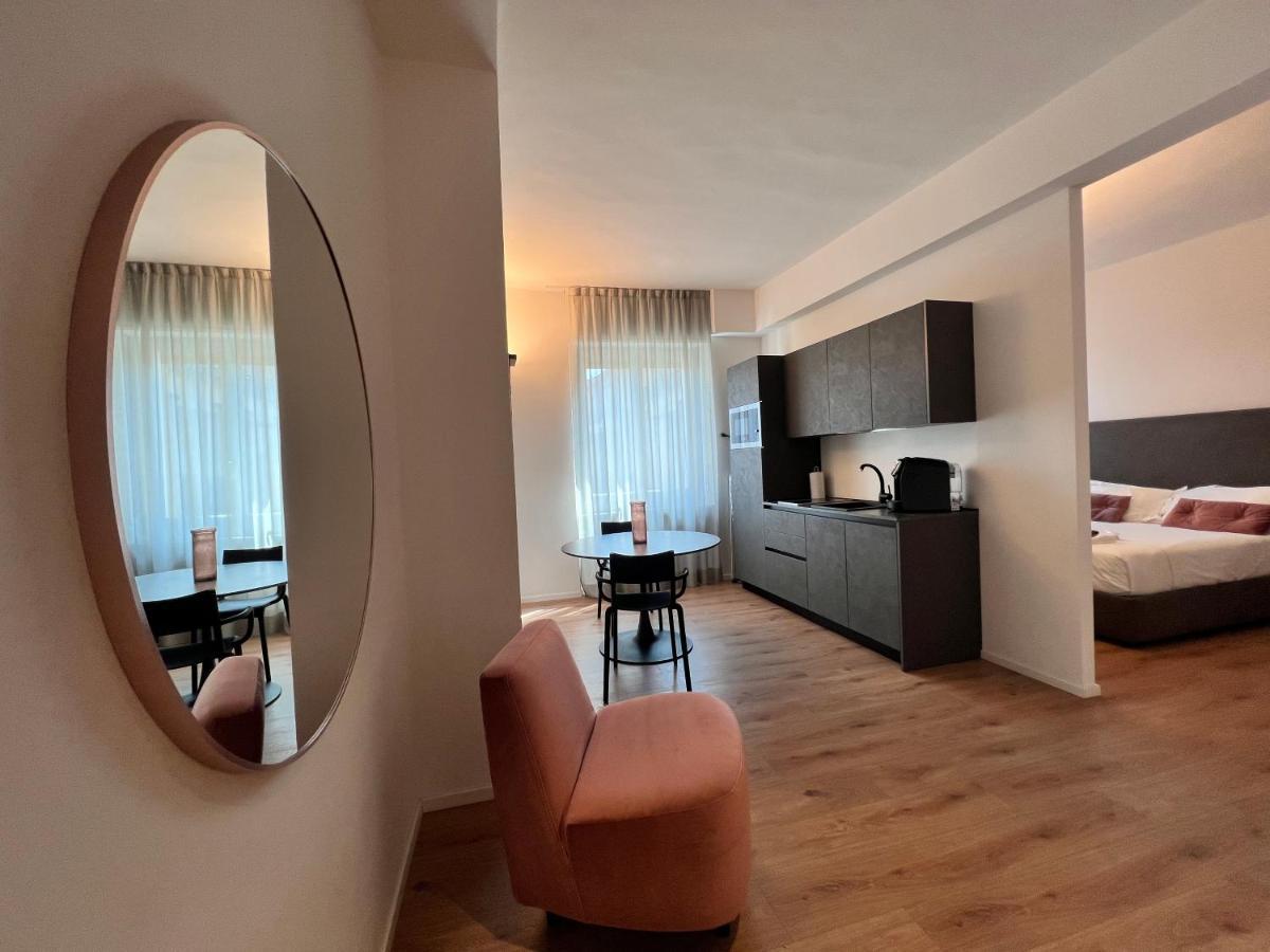 San Carlo Aparthotel Turin