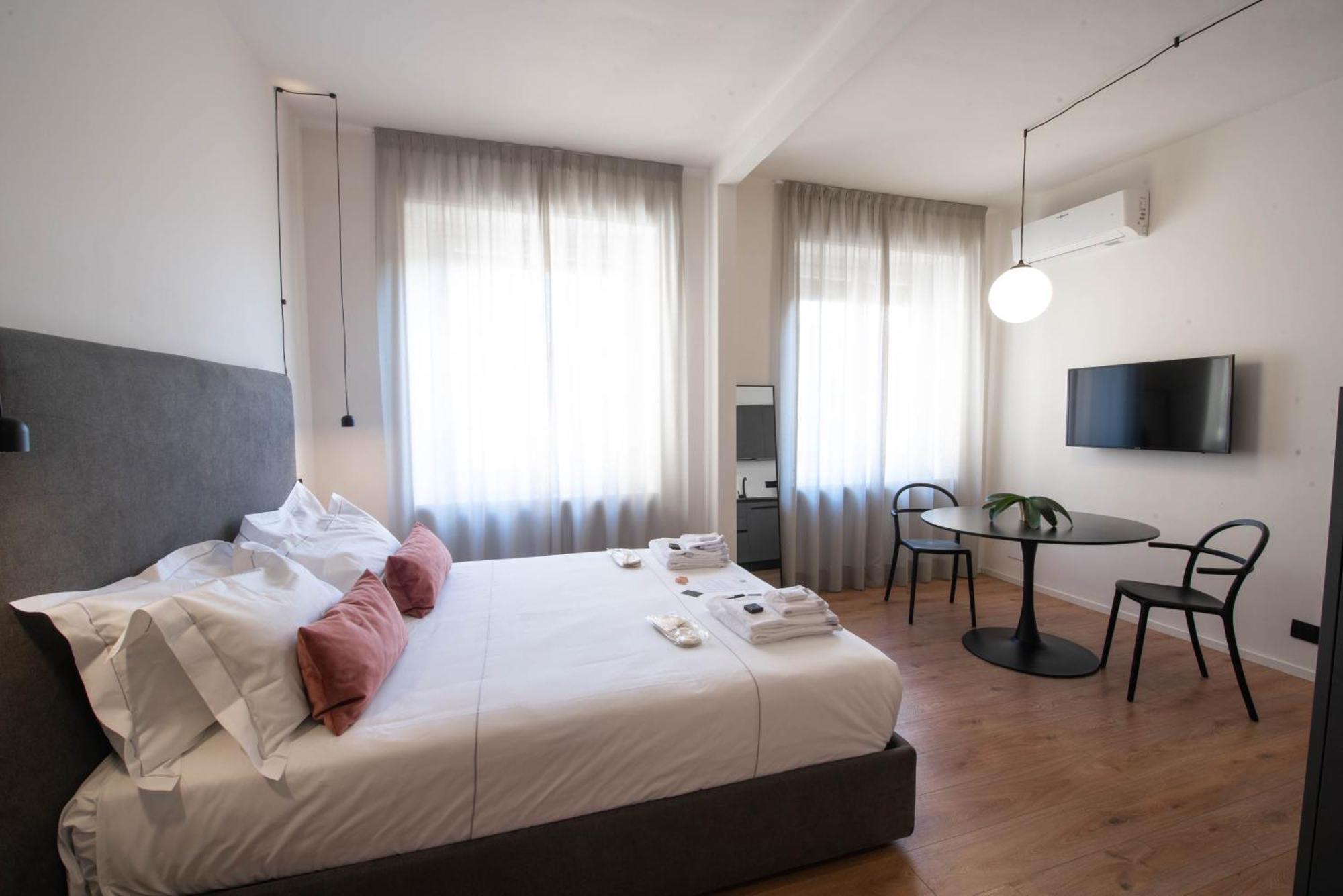 Aparthotel San Carlo Turin
