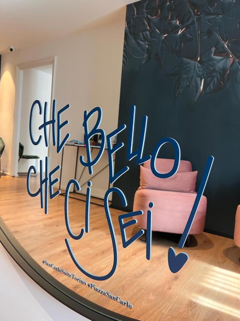 Aparthotel San Carlo Turin