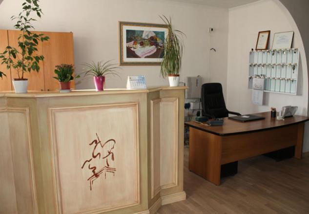 San Carlo Aparthotel Turin