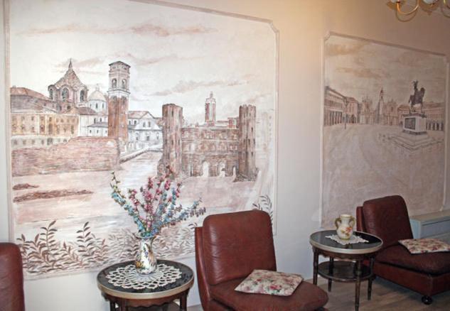 San Carlo Aparthotel 2*
