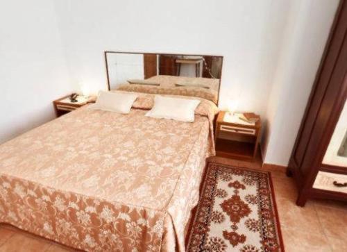 Aparthotel San Carlo Turin